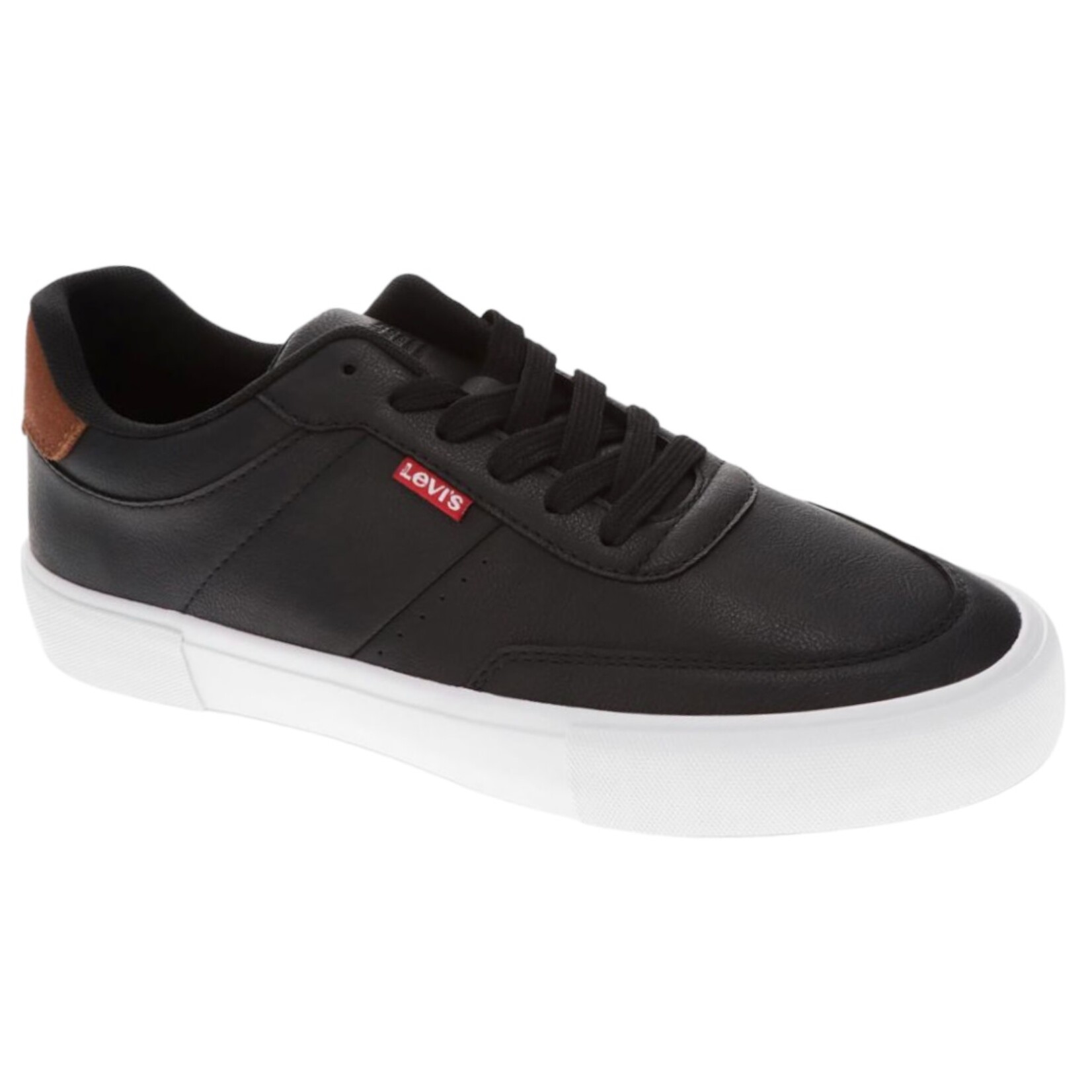 LEVIS LEVIS CASUAL LACE UP SHOE MUNRO NM 13504