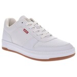 LEVIS LEVIS CASUAL LACE UP SHOE DRIVE LO 12595
