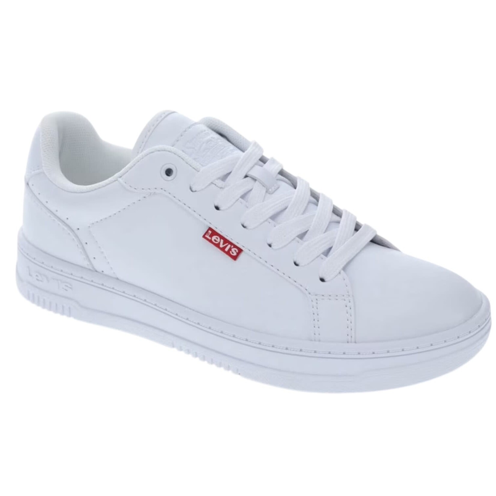 LEVIS LEVIS CASUAL LACE UP CARRIE 13060