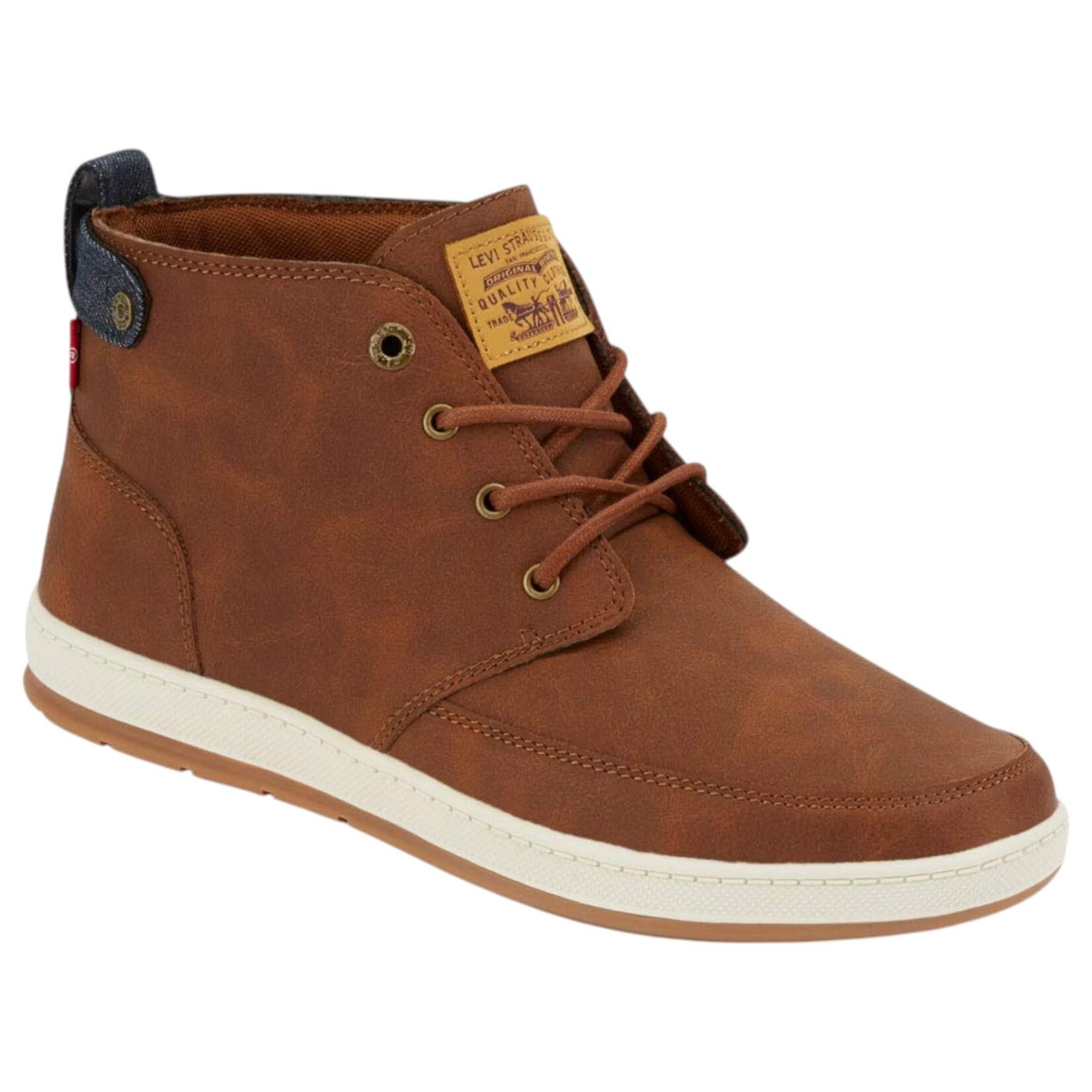 LEVIS LEVIS CASUAL SHOE ATWATER 10182