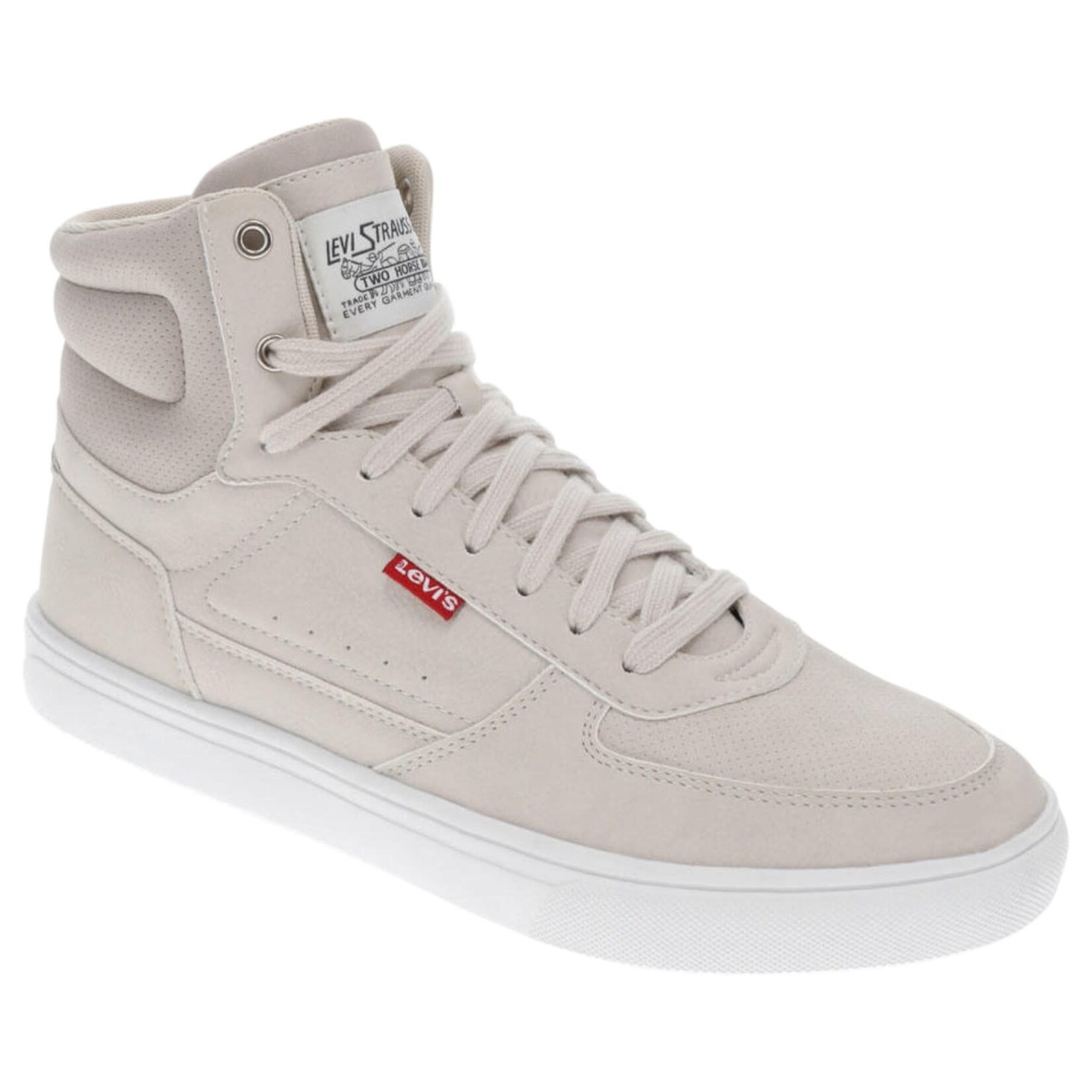 LEVIS LEVIS HIGH CUT CASUAL SHOE LIAM HI 14301