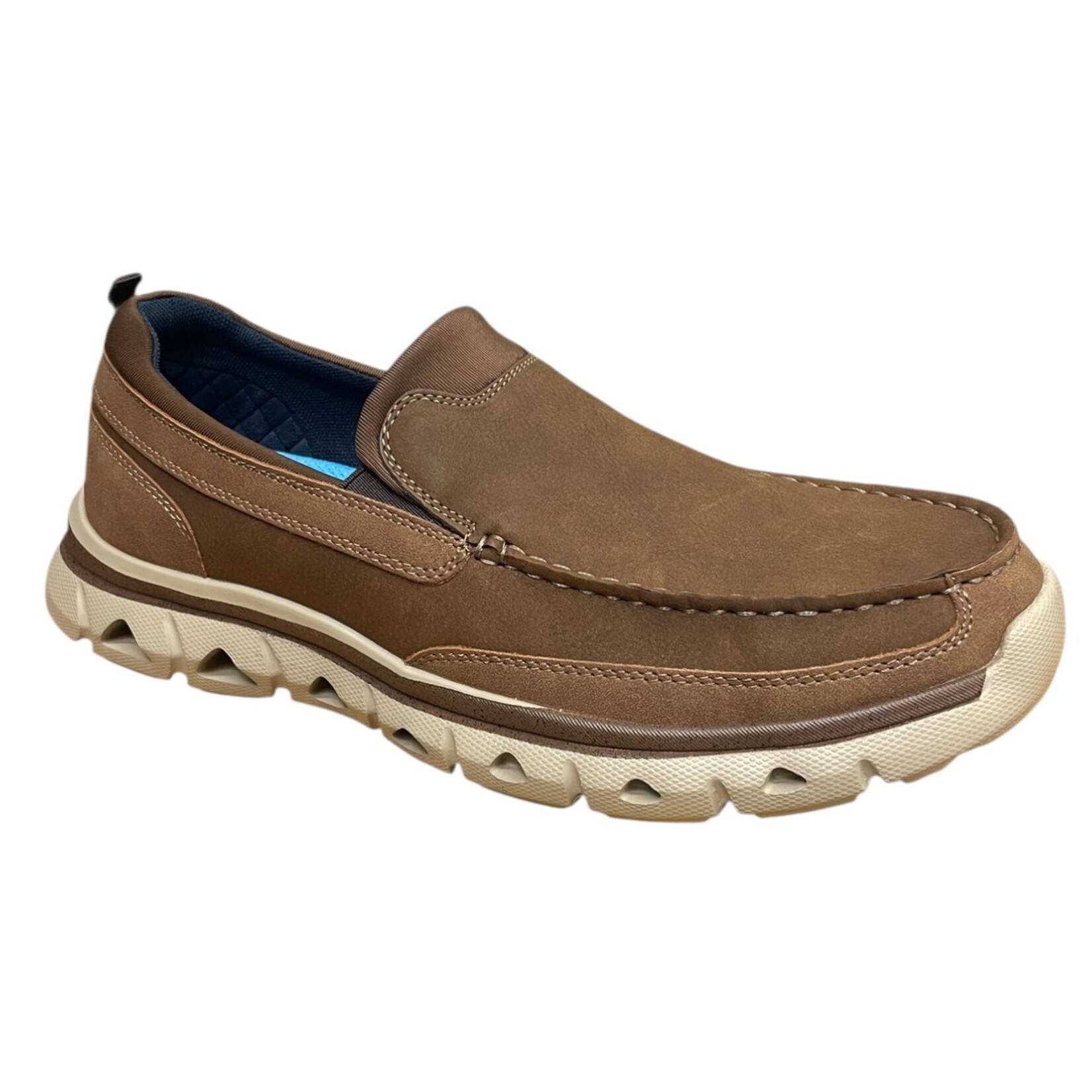 DOCKERS DOCKERS CASUAL SLIP ON SHOE COBAN 35322