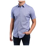 ESTIVANELI ESTIVANELI SHORT SLEEVE SHIRT ZS-100821