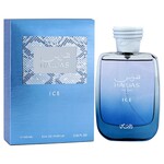 RASASI RASASI HAWAS FOR HIM ICE 100ML EDP M