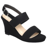 FOREVER FOREVER DOUBLE BAND WEDGE TUNAS-33