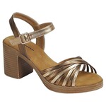 FOREVER FOREVER MULTI STRAP BLOCK HEEL HIGHLAND-20