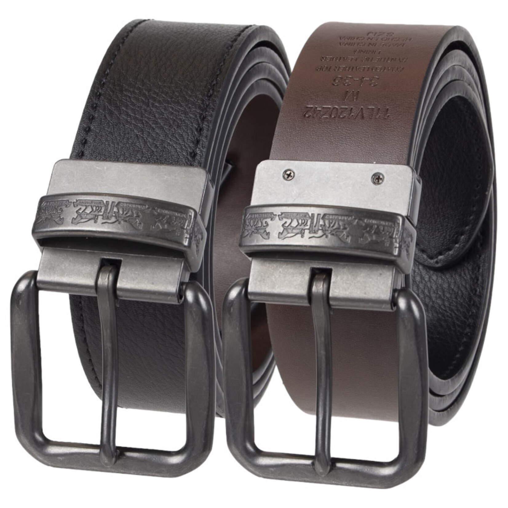 LEVIS LEVI'S 38MM REVERSIBLE BELT 11LV120Z42