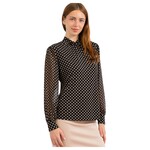 PERSEPTION PERSEPTION LONG SLEEVE TOP TP-MS-1566