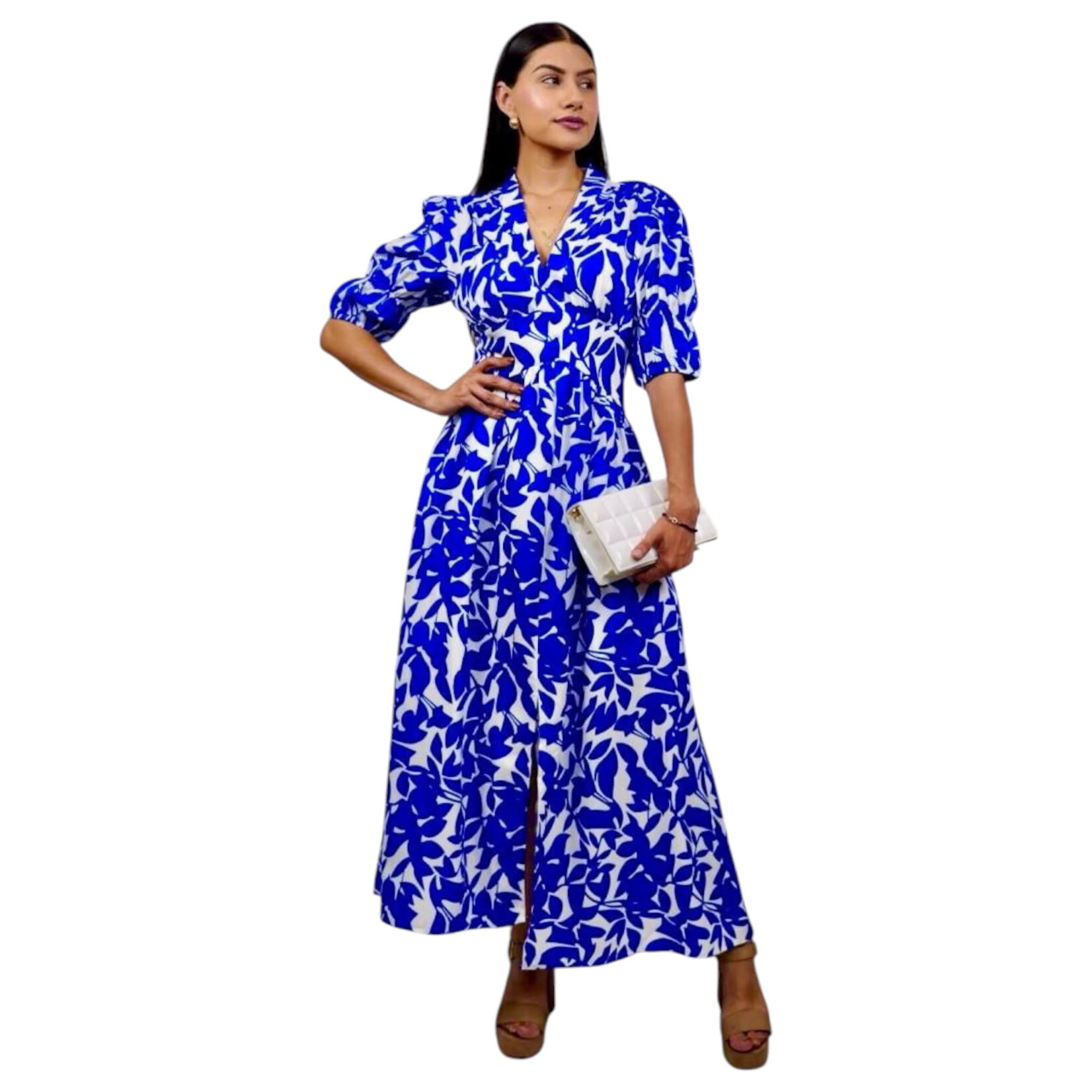 MISS KELLY MISS KELLY DRESS SD5109