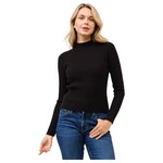 CIELO CIELO ROUND NECK PULLOVER SWEATER SW13