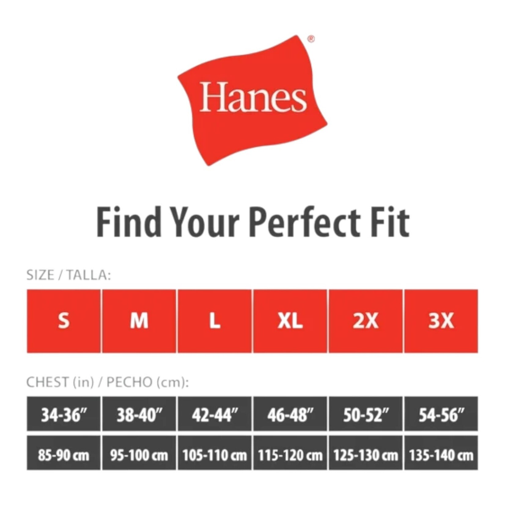 HANES HANES SUPERSOFT CREW NECK 3-PACK T-SHIRT OSSCW3
