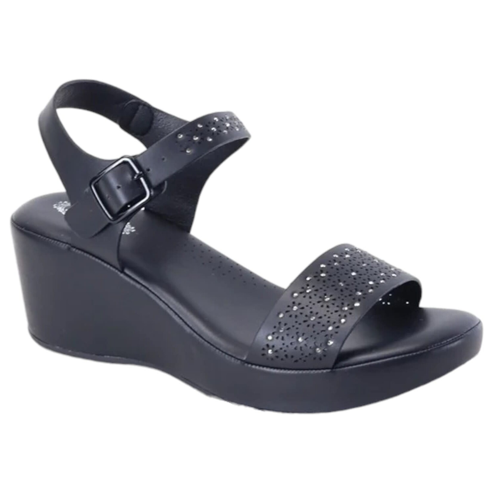 ATALINA ATALINA LASER CUT WEDGE DC9800