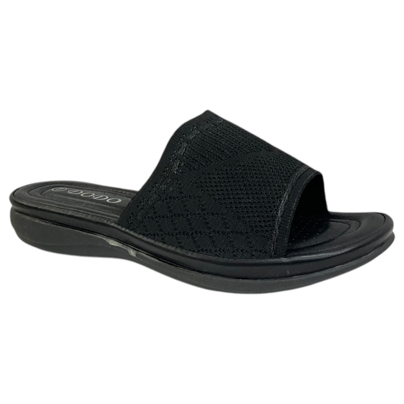 DODO DODO KNITTED ONE BAND SLIDE NET-20