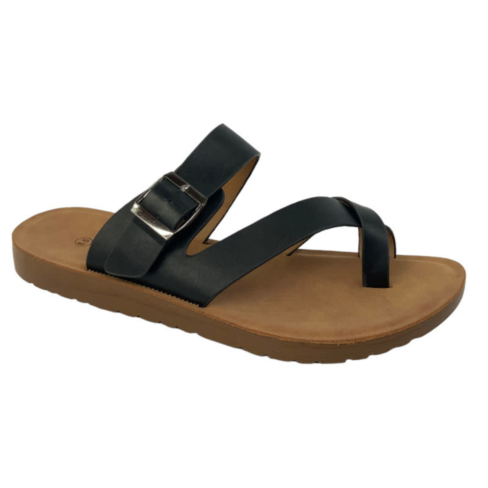 DODO DODO TOE LOOP SLIPPER SHARON-12