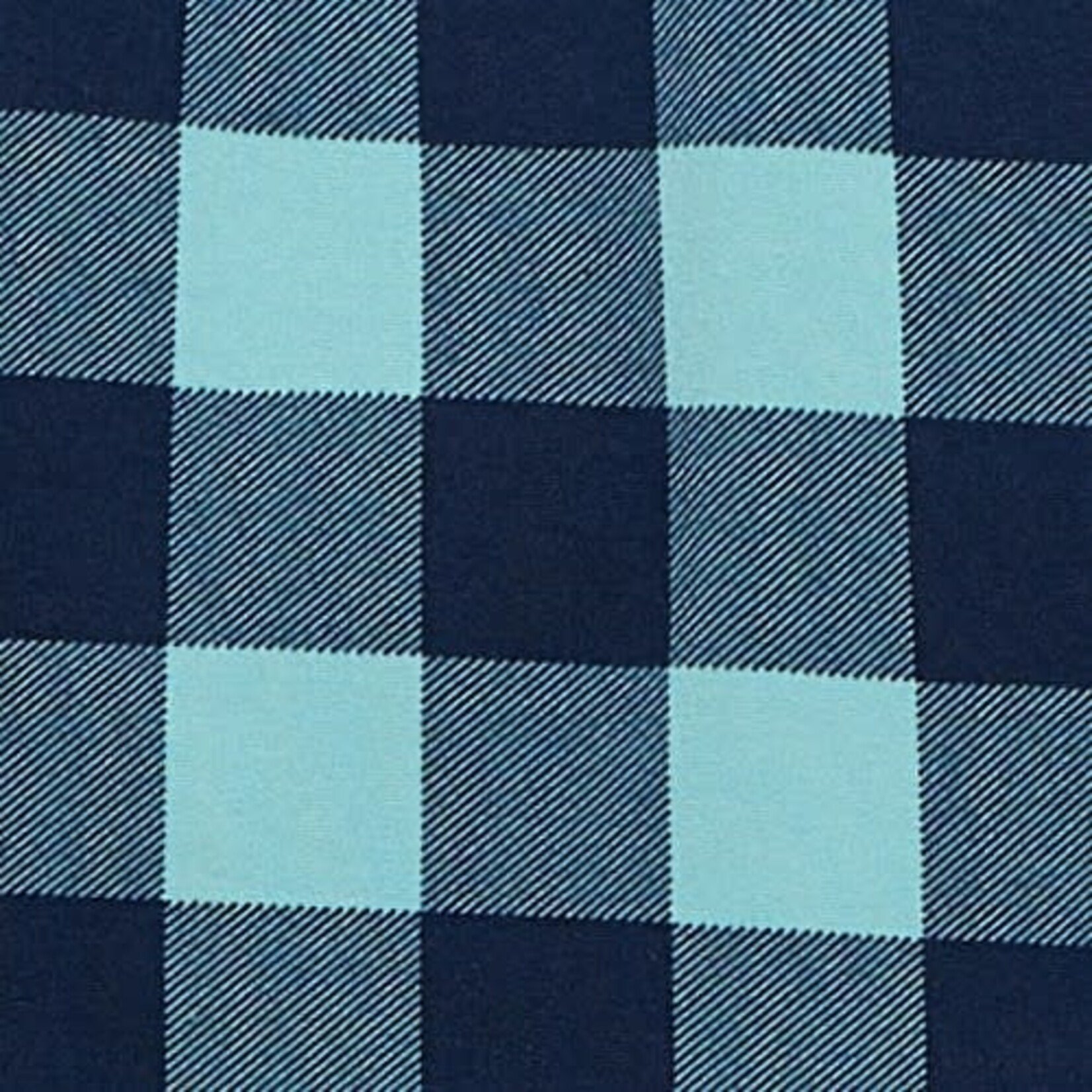 DNA DNA CAP SLEEVE PLAID TOP 4373B-21047