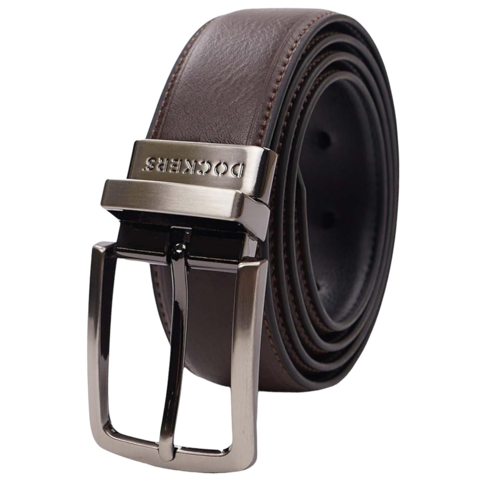 DOCKERS DOCKERS REVERSIBLE 35 MM BELT 11DK120Z01