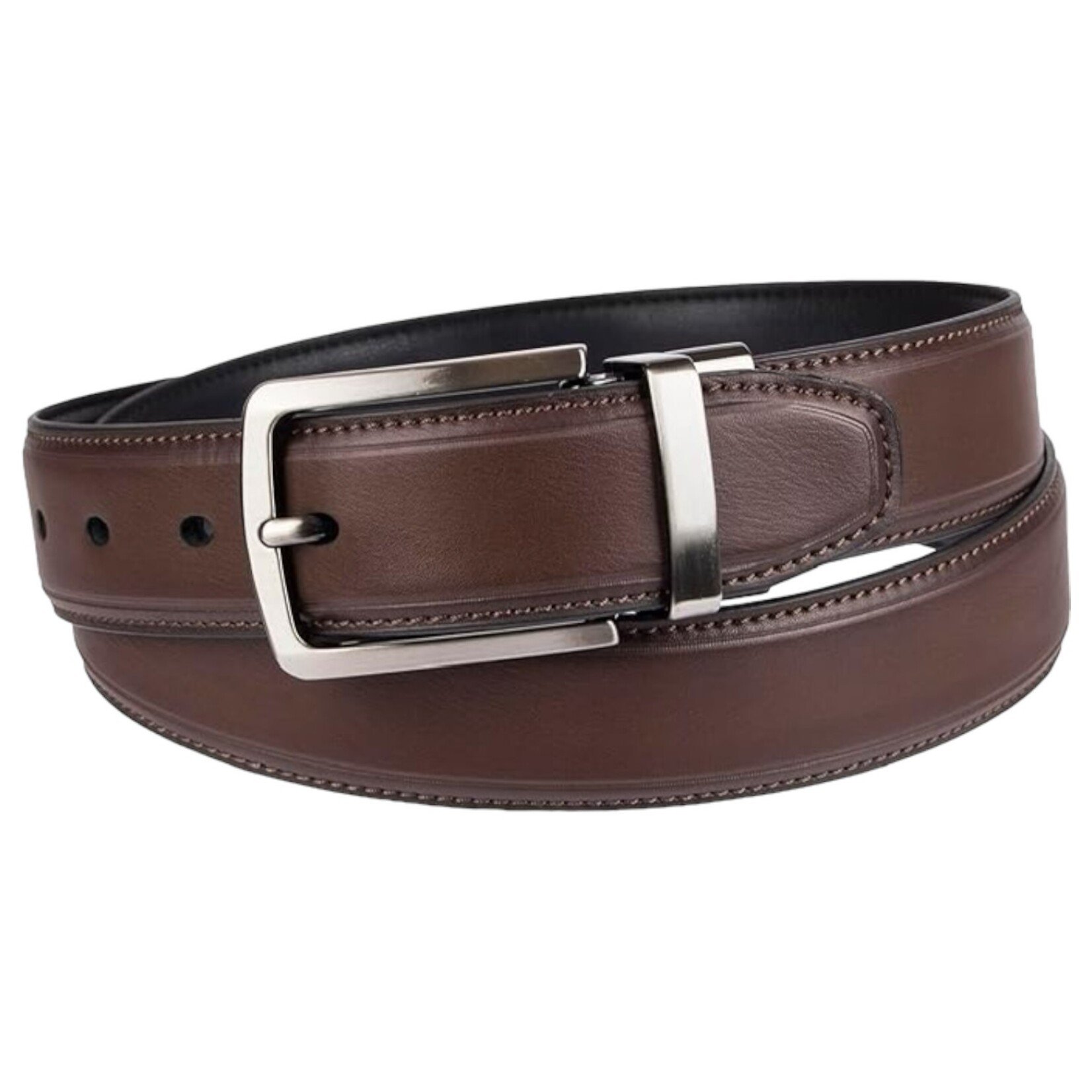DOCKERS DOCKERS REVERSIBLE 35 MM BELT 11DK120Z01