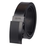 KENNETH COLE KENNETH COLE 35MM PLAQUE BELT 11KC02X091