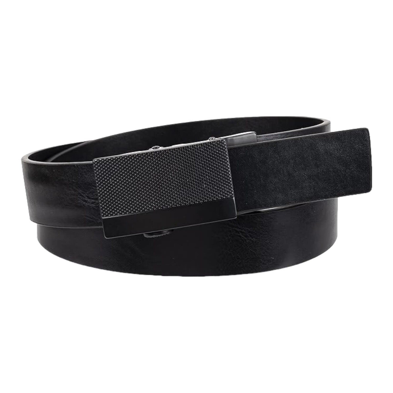 KENNETH COLE KENNETH COLE 35MM PLAQUE BELT 11KC02X091