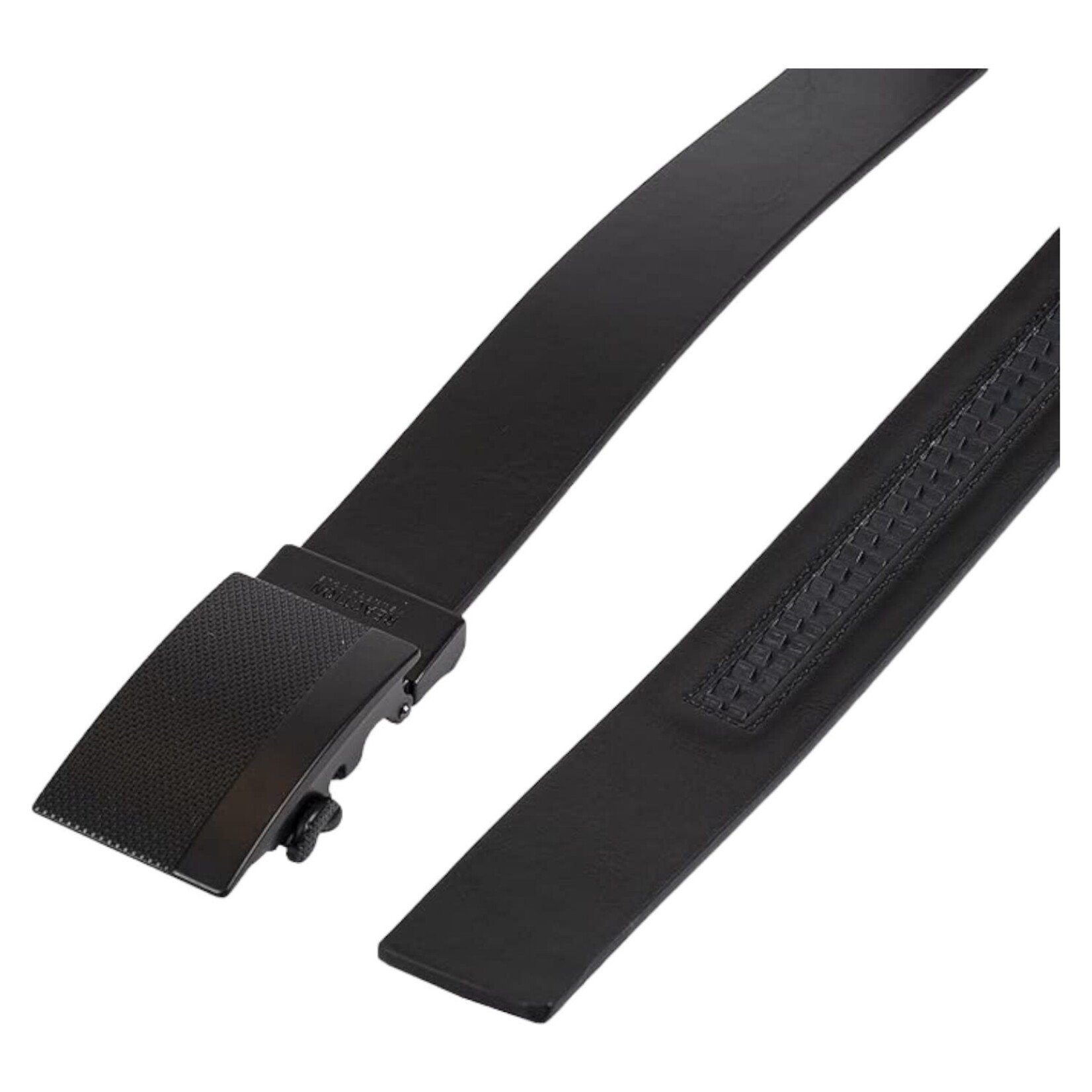 KENNETH COLE KENNETH COLE 35MM PLAQUE BELT 11KC02X091