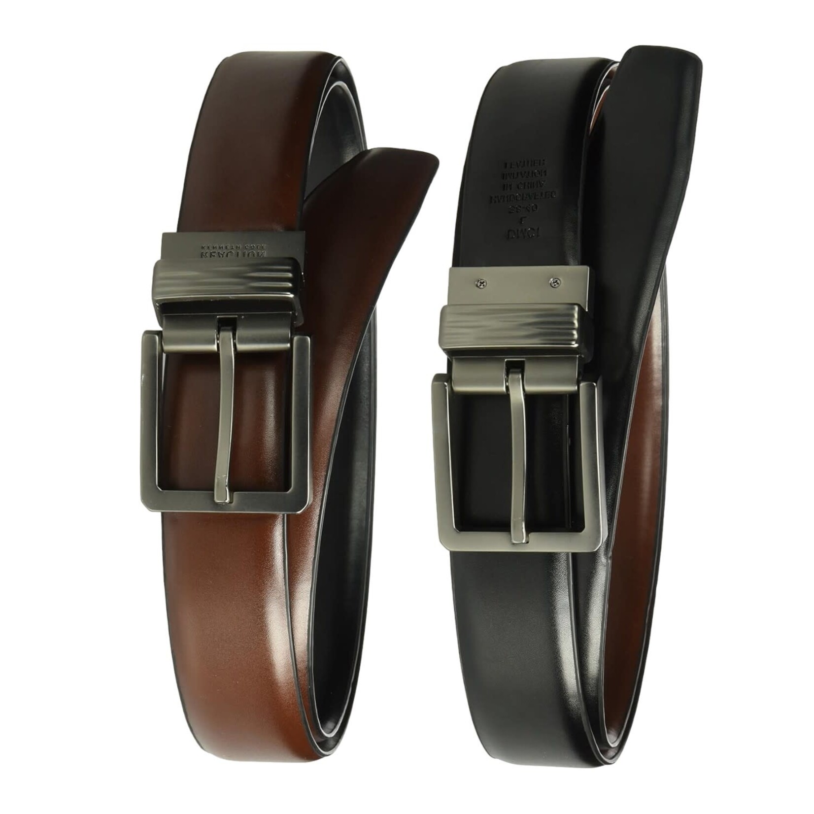 KENNETH COLE KENNETH COLE 35MM REVERSIBLE BELT 11KC02X090