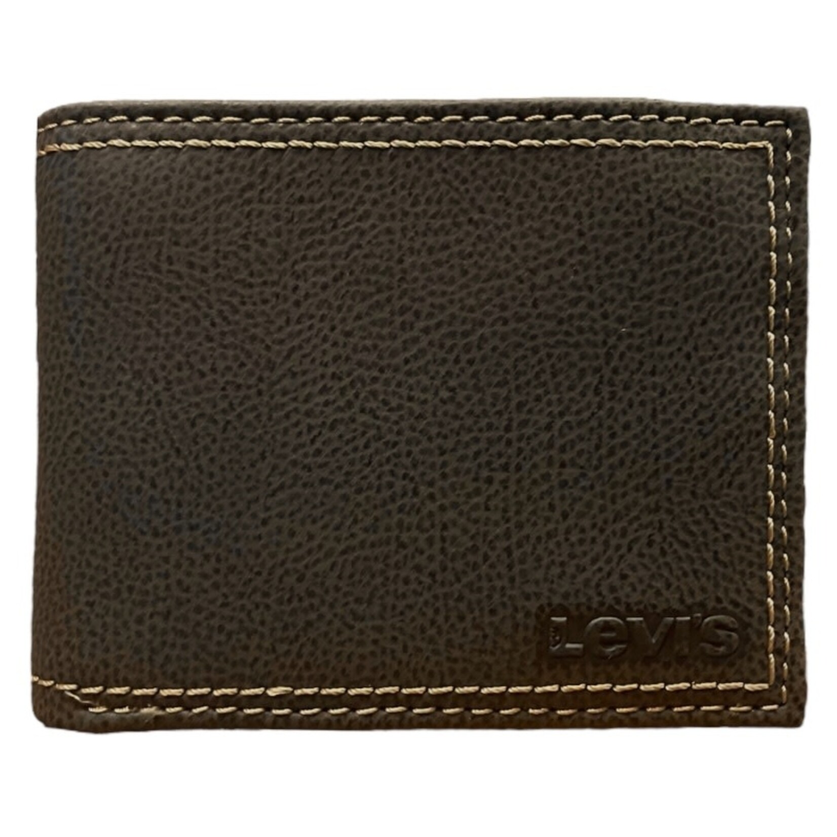 LEVIS LEVI'S RFID BI-FOLD WALLET 31LV240012