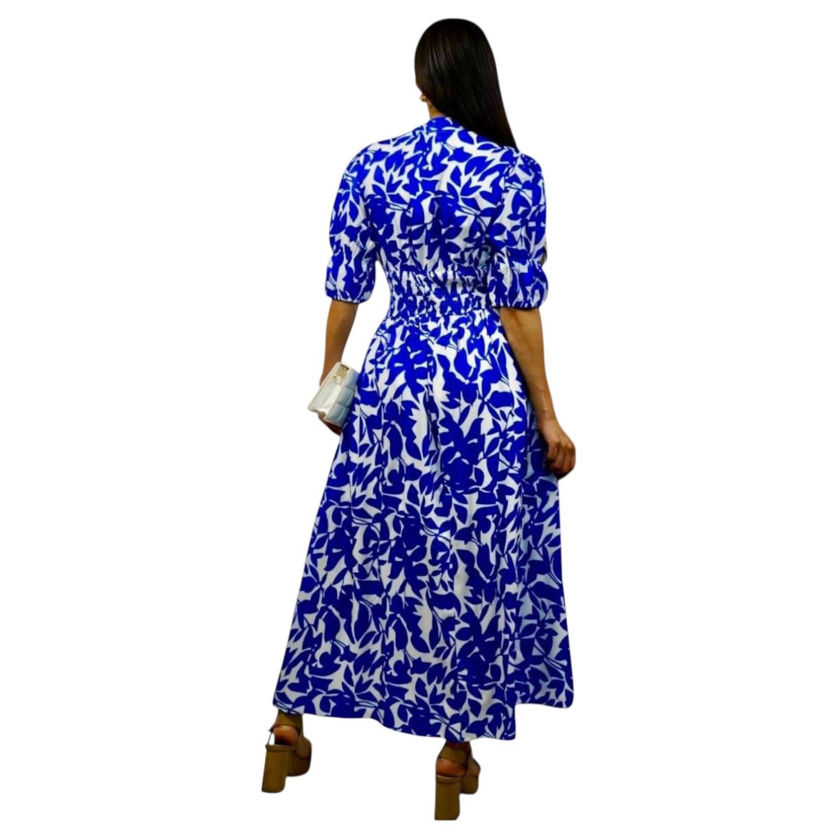 MISS KELLY MISS KELLY DRESS SD5109