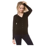 CIELO CIELO BUTTON UP LONG SLEEVE CARDIGAN SW2050