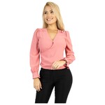 KIT CAT KIT CAT LONG SLEEVE TOP B41287