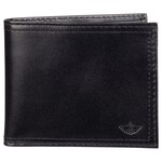 DOCKERS DOCKERS BI-FOLD EXTRA CAPACITY  WALLET 31DK130047