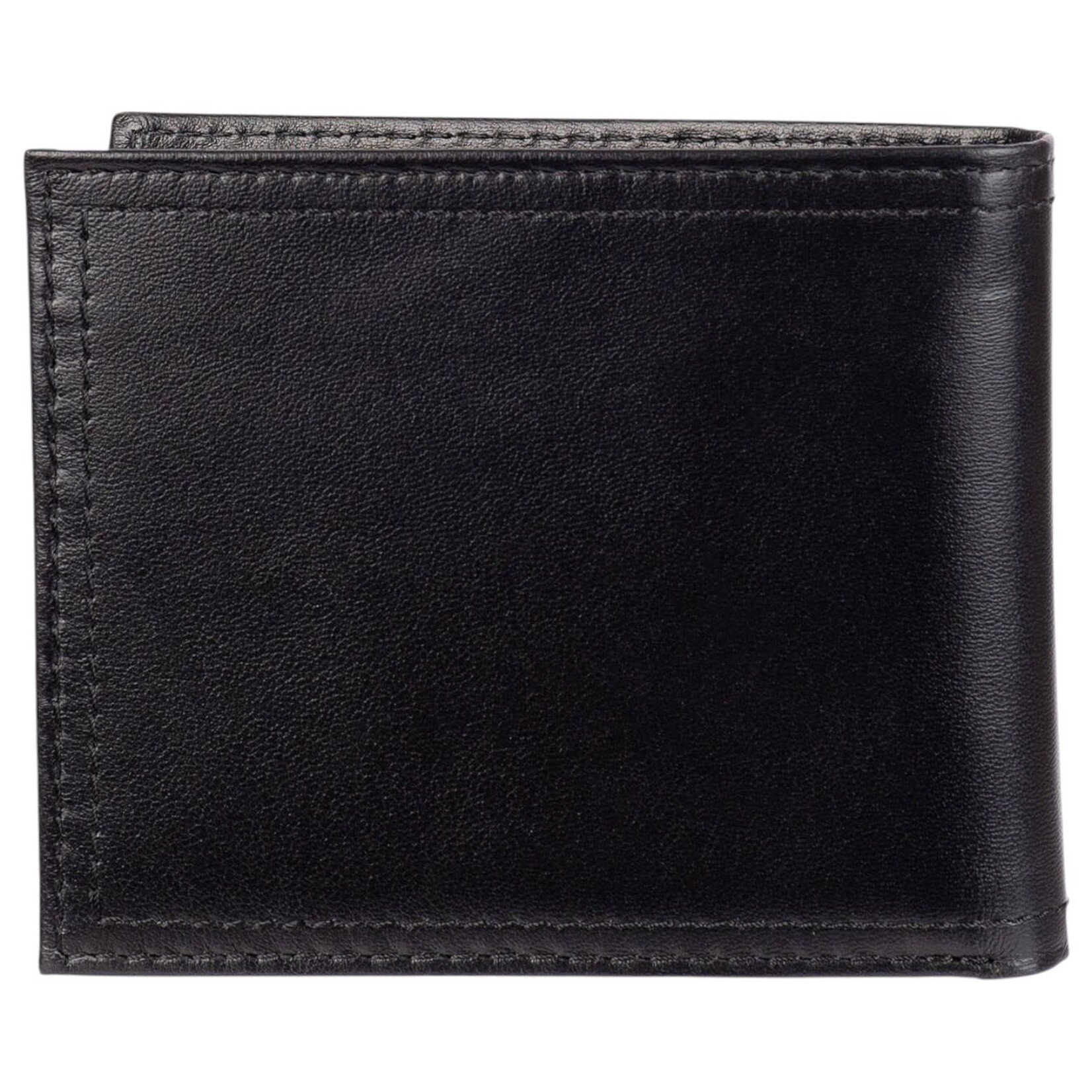DOCKERS DOCKERS BI-FOLD EXTRA CAPACITY  WALLET 31DK130047