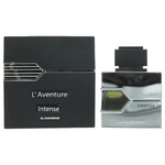 AL HARAMAIN AL HARAMAIN L'AVENTURE INTENSE 100ML EDP M