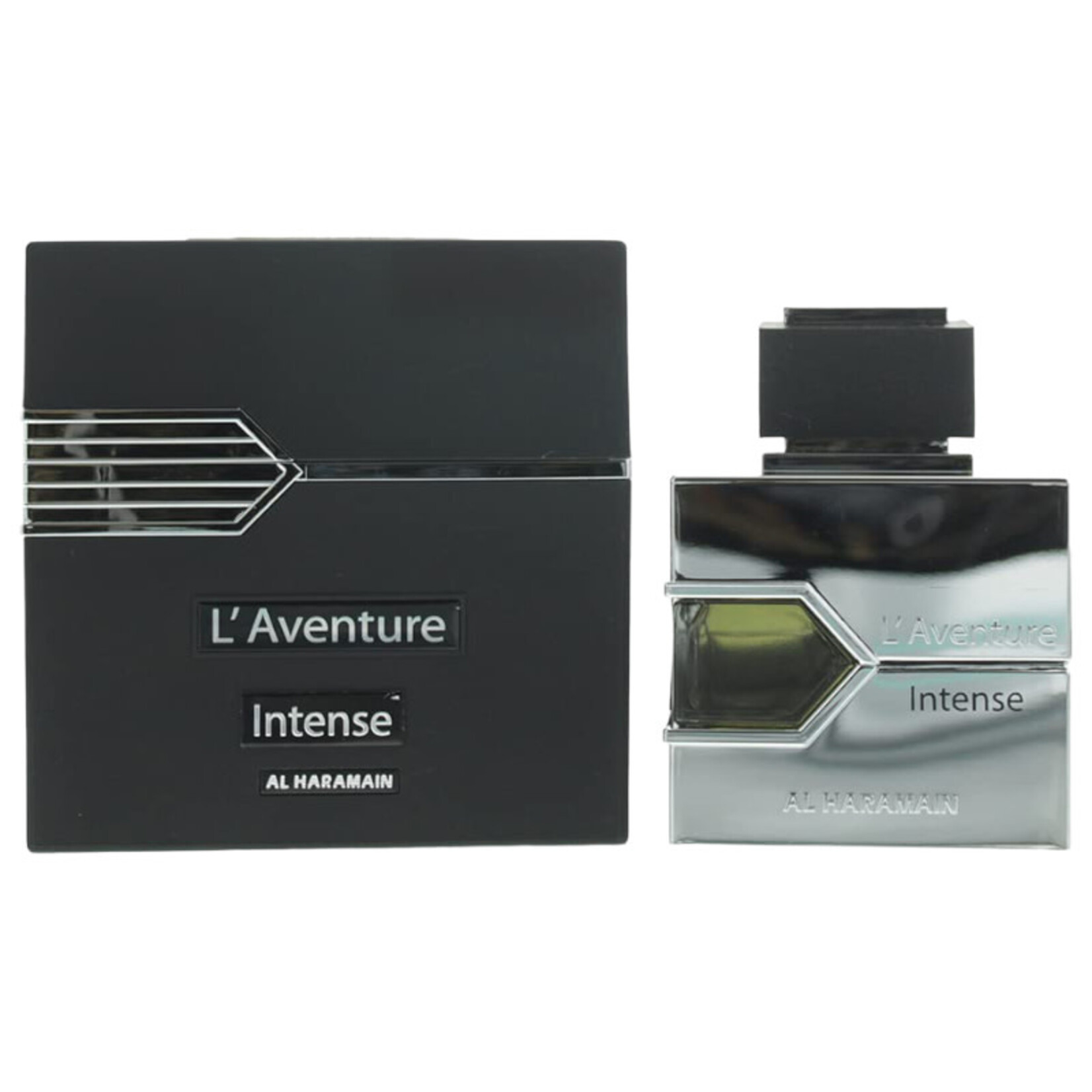 AL HARAMAIN AL HARAMAIN L'AVENTURE INTENSE 100ML EDP M