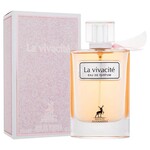 MAISON ALHAMBRA MAISON ALHAMBRA LA VIVACITE 100ML EDP W
