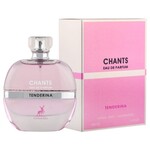 MAISON ALHAMBRA MAISON ALHAMBRA CHANTS TENDERINA 100ML EDP W