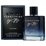 TERRITOIRE TERRITOIRE WILD POUR HOMME 100ML EDP M