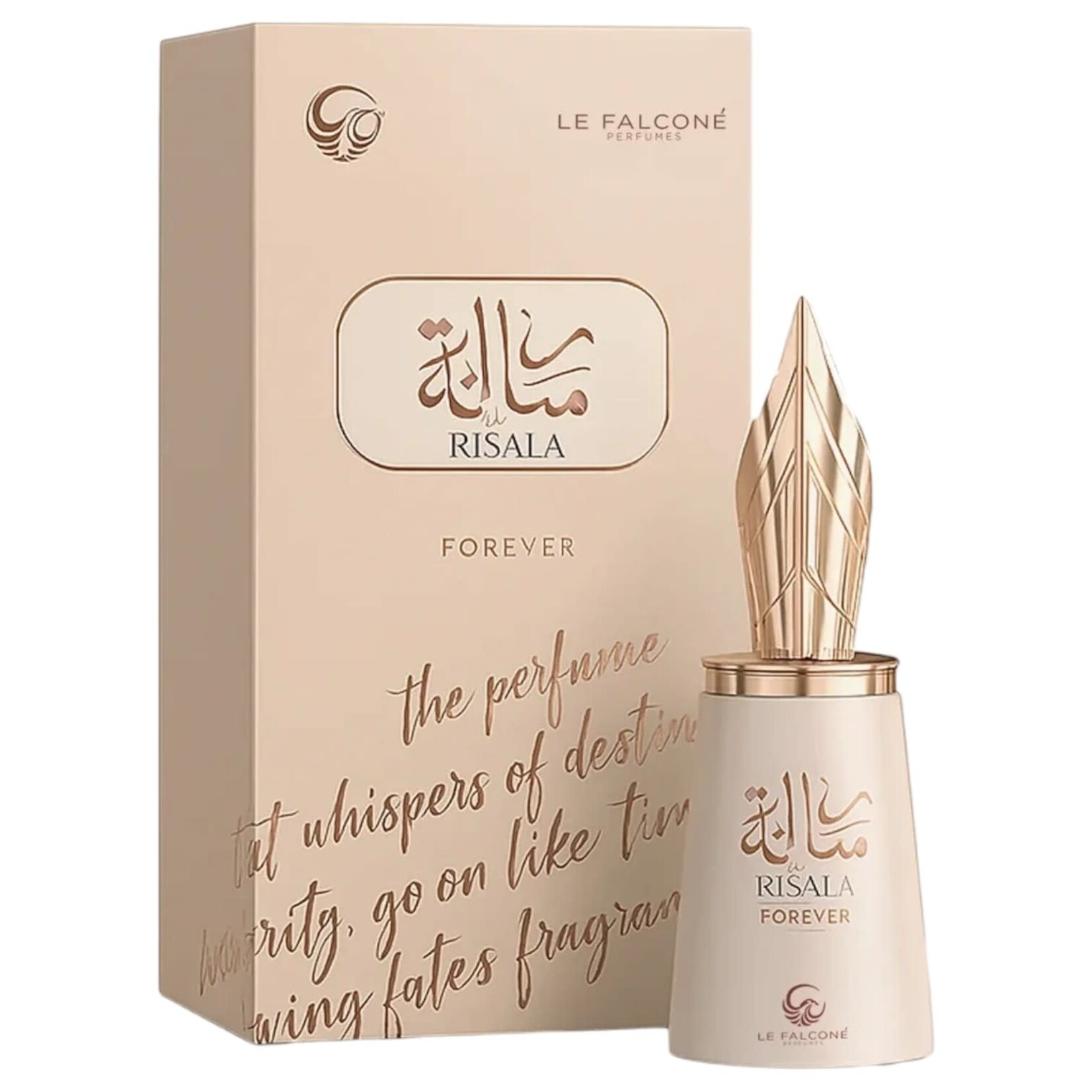 LE FALCONE LE FALCONE RISALA FOREVER 100ML EDP W
