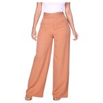 COZZI COZZI WIDE LEG DRESSPANT CL-470