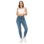 WAX JEANS WAX HIGH WAIST SKINNY JEAN 90900