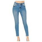 WAX JEANS WAX VINTAGE PUSH-UP SKINNY ANKLE JEAN 90800