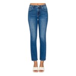 WAX JEANS WAX JEANS SLIM STRAIGHT JEAN 90362