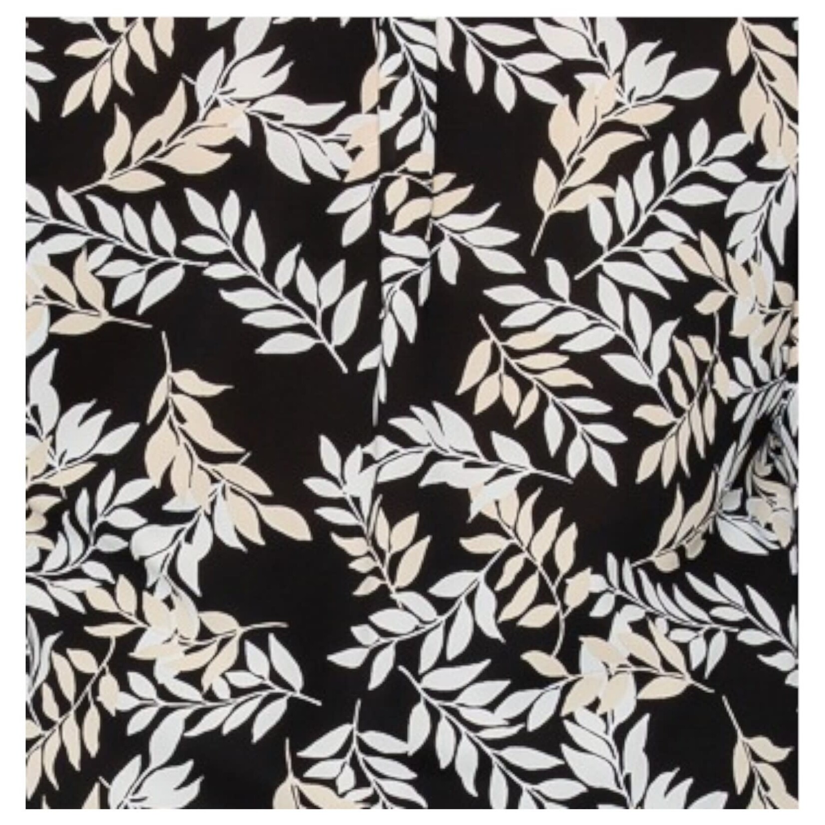 DNA DNA PLUS SHORT SLEEVE TOP 5459XM-24159