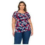 DNA DNA PLUS SHORT SLEEVE TOP 5459XM-24159