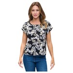 DNA DNA SHORT SLEEVE TOP 5459T-24117