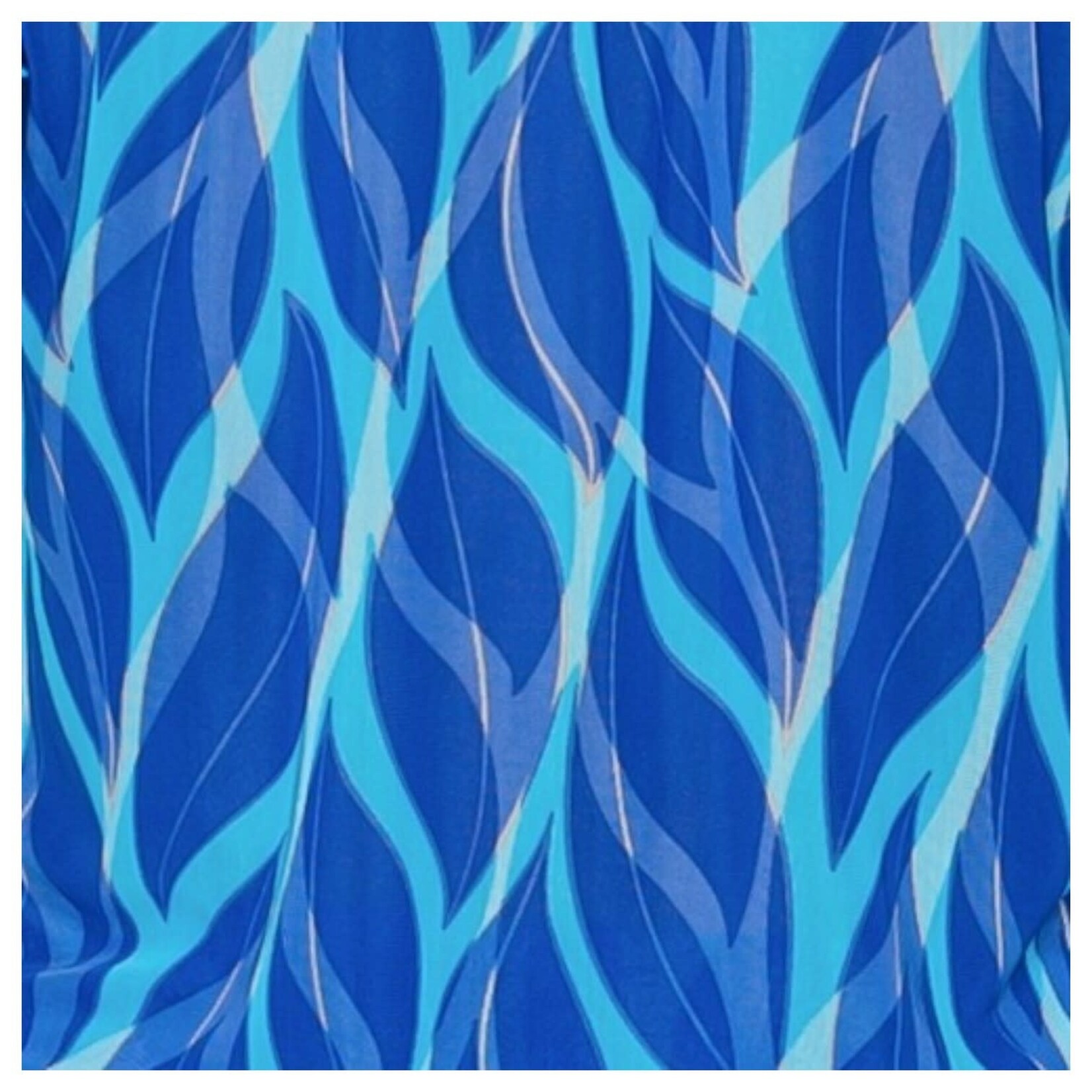 DNA DNA PLUS BUTTON UP TOP 6445XB-25004