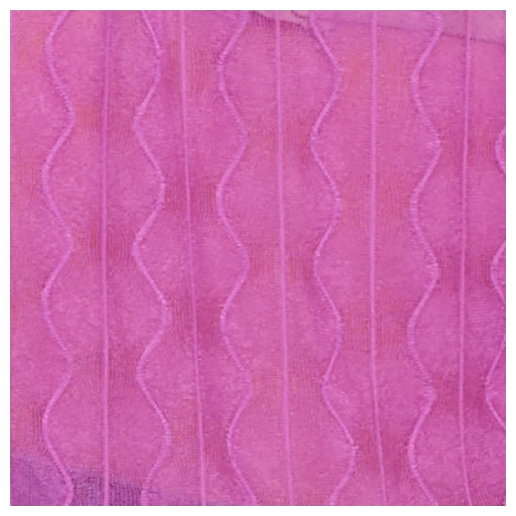 DNA DNA MESH 3/4 SLEEVE TOP 3430T-24001