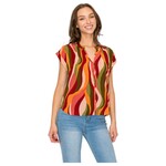 DNA DNA CAP SLEEVE TOP 4470T-21170