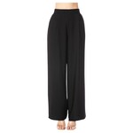 AMBIANCE APPAREL AMBIANCE ELASTIC BACK WAISTBAND WIDE LEG PANT 76388
