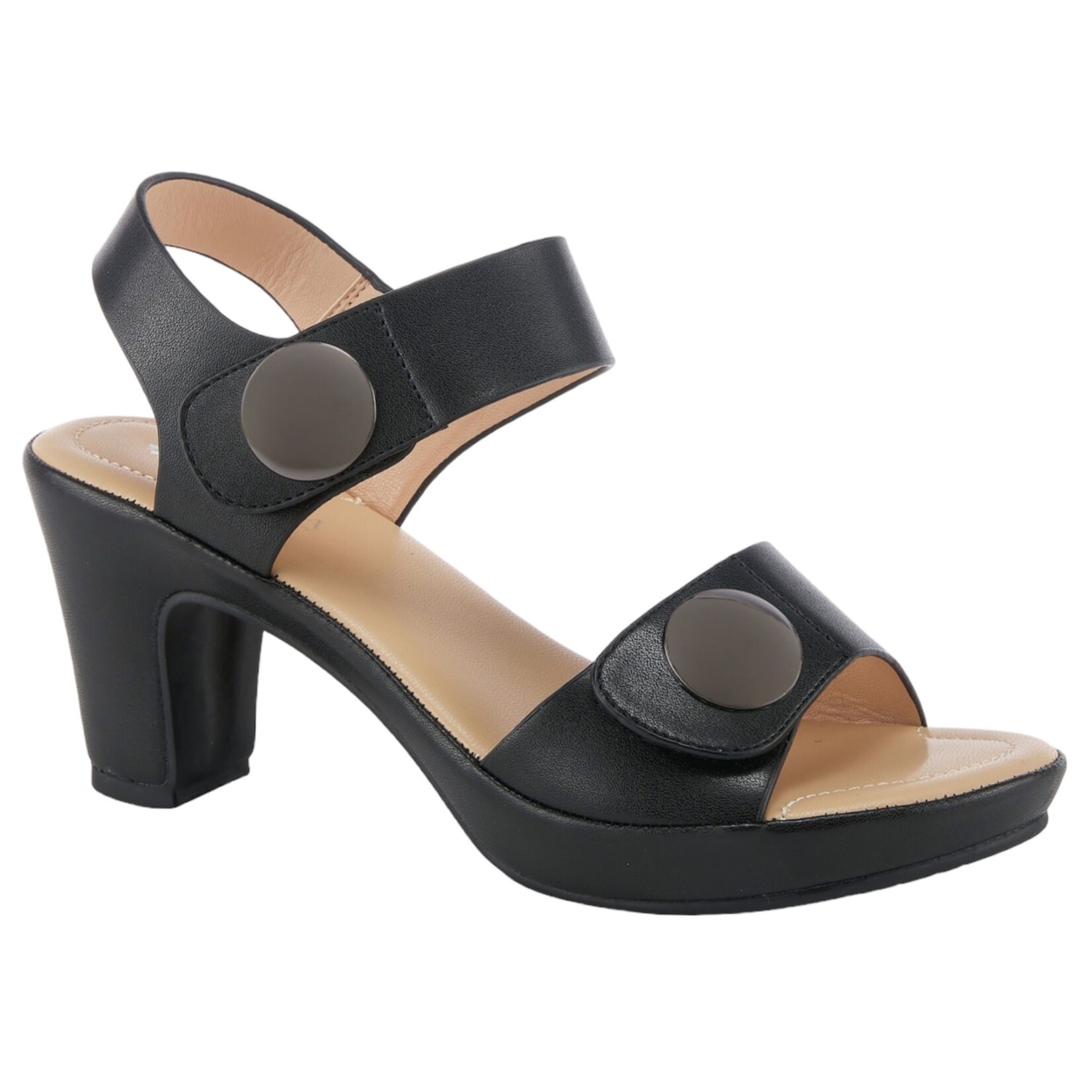 PATRIZIA PATRIZIA SLINGBACK HEEL DADE-SMOOTH