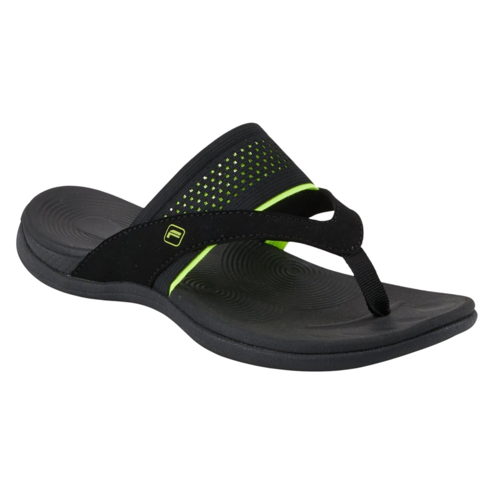 FLEXUS FLEXUS THONG SLIPPER PORTOFINO